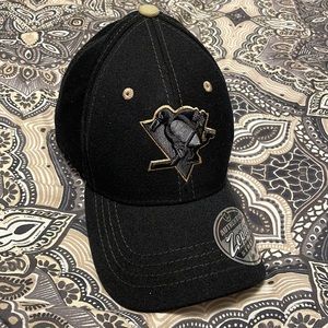 Pittsburgh Penguin’s ball cap
